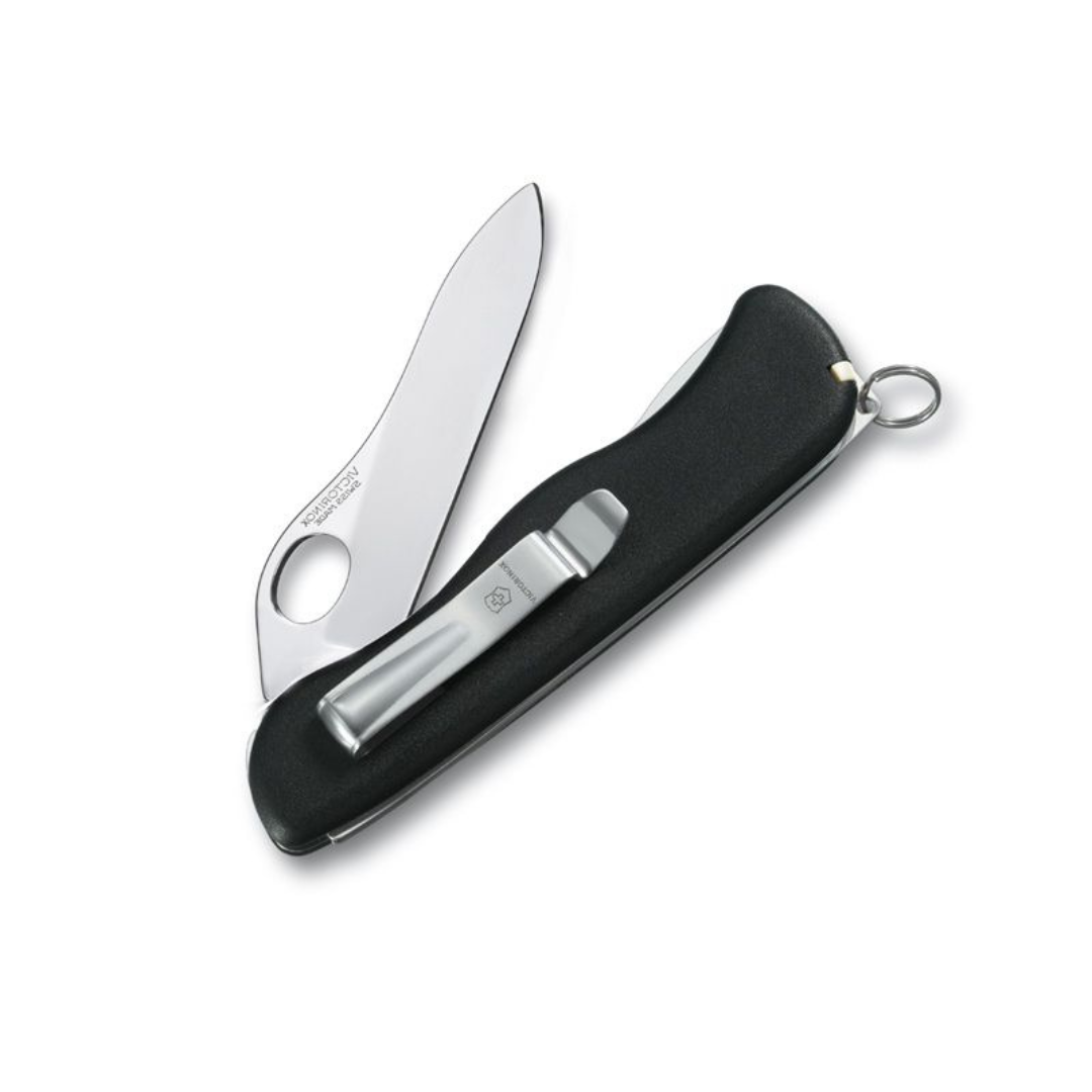 VICTORINOX SENTINEL CLIP