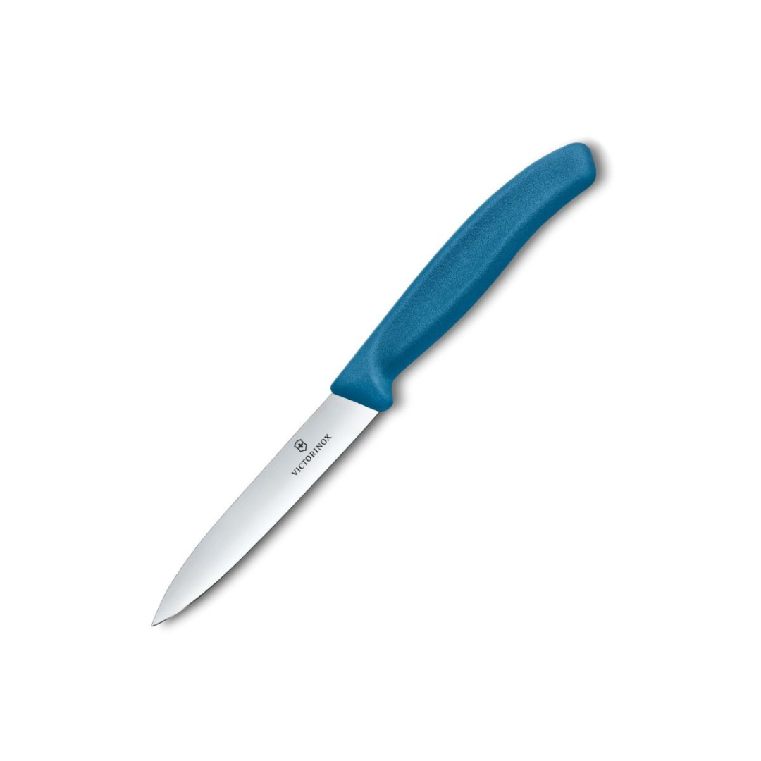 VICTORINOX SWISS CLASSIC PAIRING KNIFE PLAIN 10CM