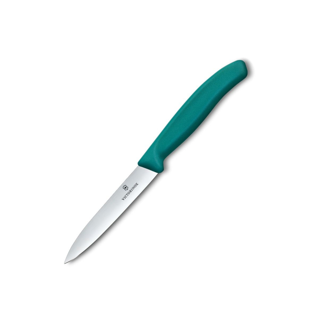 VICTORINOX SWISS CLASSIC PAIRING KNIFE PLAIN 10CM