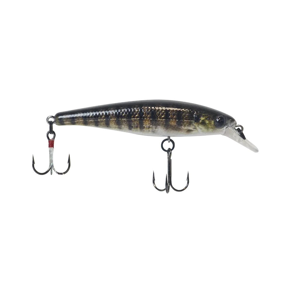 SENSATION JERK MINNOW SD3