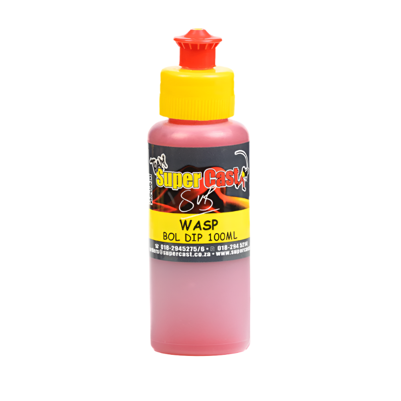 SUPER CAST BOL DIP 100ML