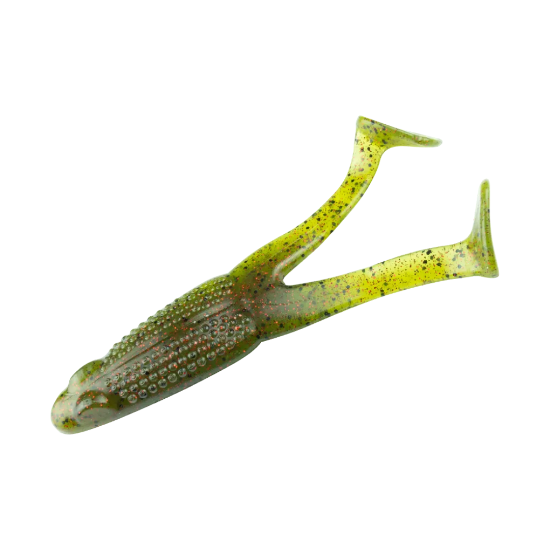 MCARTHY MAGNUM BUZZ'N FROG 5.5"