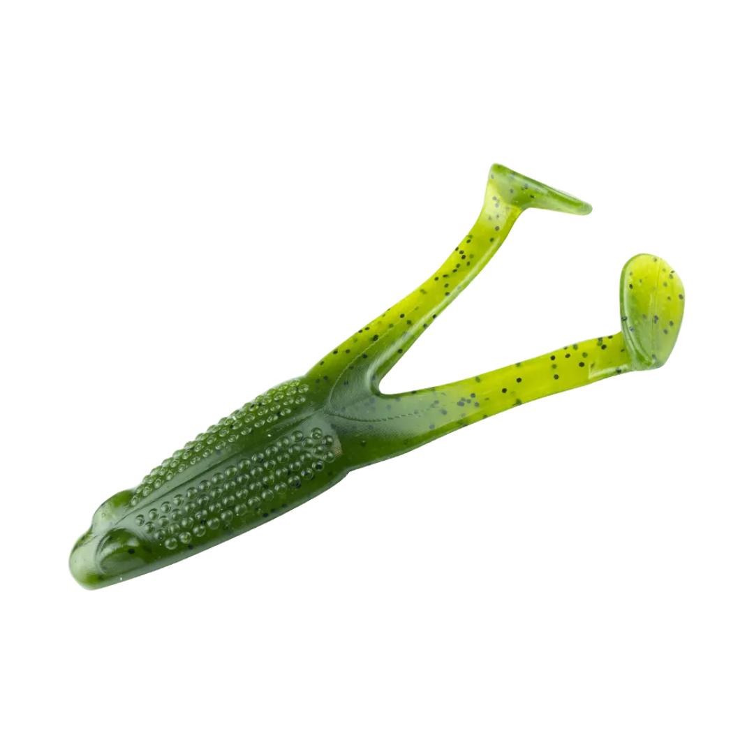 MCARTHY MAGNUM BUZZ'N FROG 5.5"