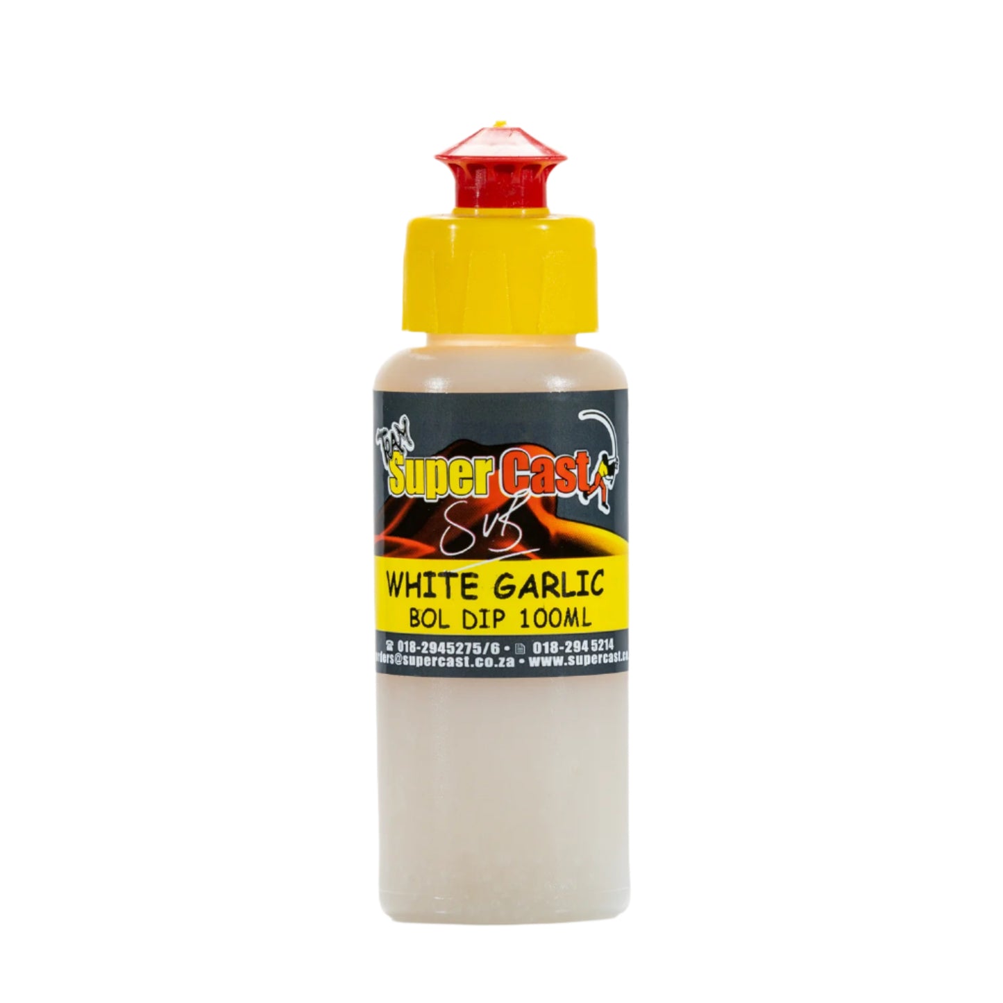 SUPER CAST BOL DIP 100ML