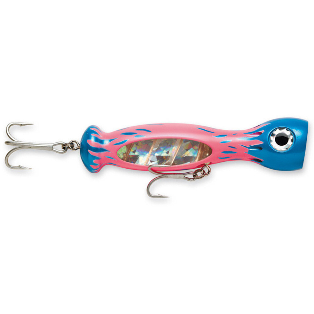 WILLIAMSON JET POPPER 18CM