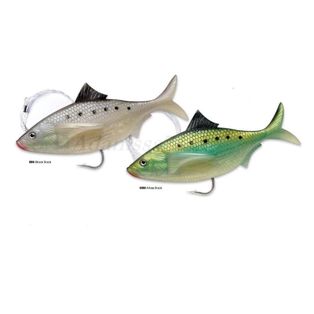 WILLIAMSON LIVE SERIES LURE BUNKER 26CM