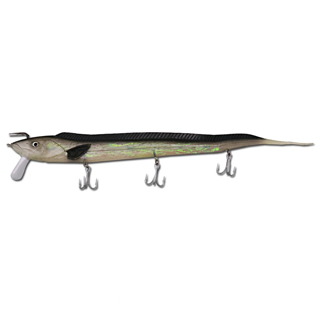 WILLIAMSON LIVE SERIES LURE RIBBONFISH 45CM