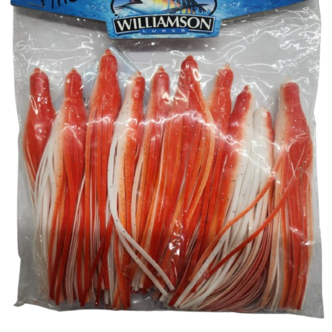 WIILIAMSON TUNA TAIL 14CM