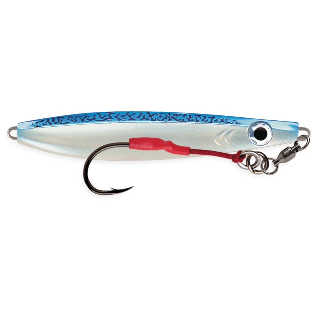 WILLIAMSON VORTEX SPEED JIG 12CM 200G