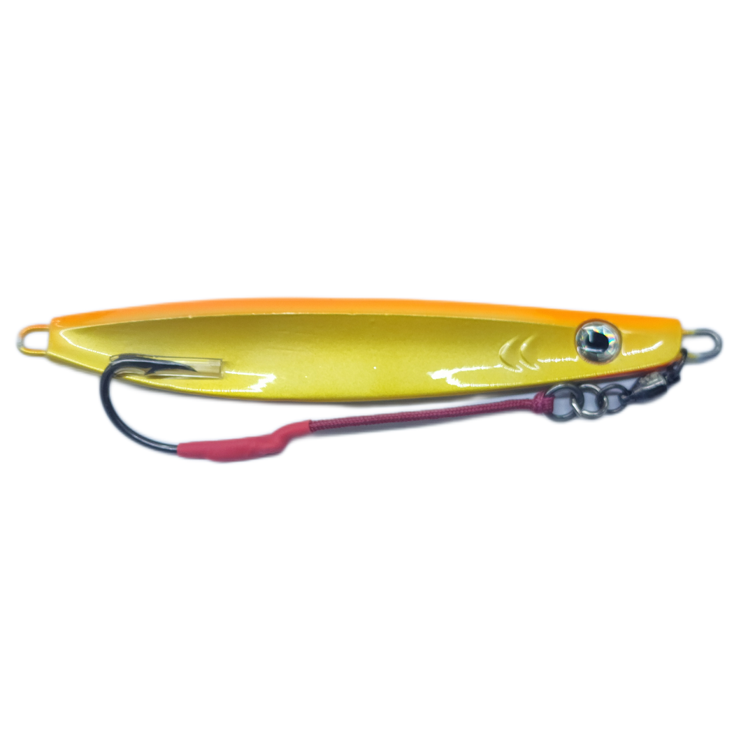 WILLIAMSON VORTEX SPEED JIG 12CM 200G