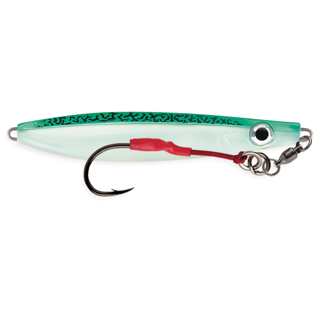 WILLIAMSON VORTEX SPEED JIG 12CM 200G