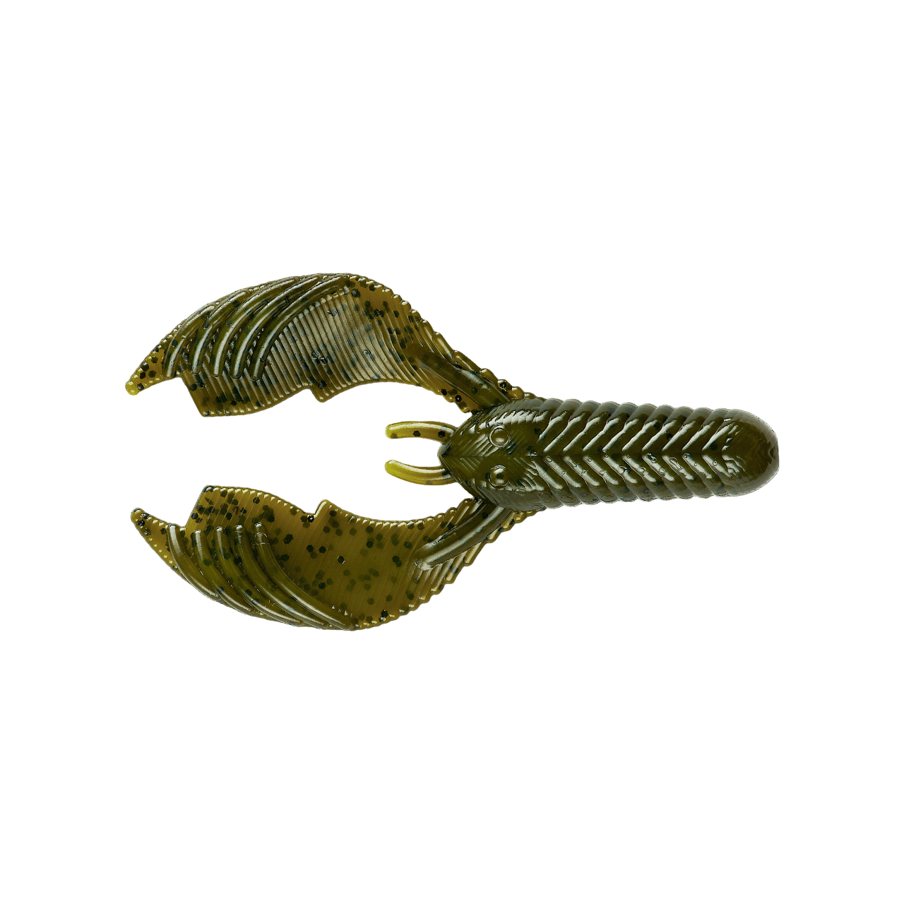 YUM CRAW CHUNK 3.75"