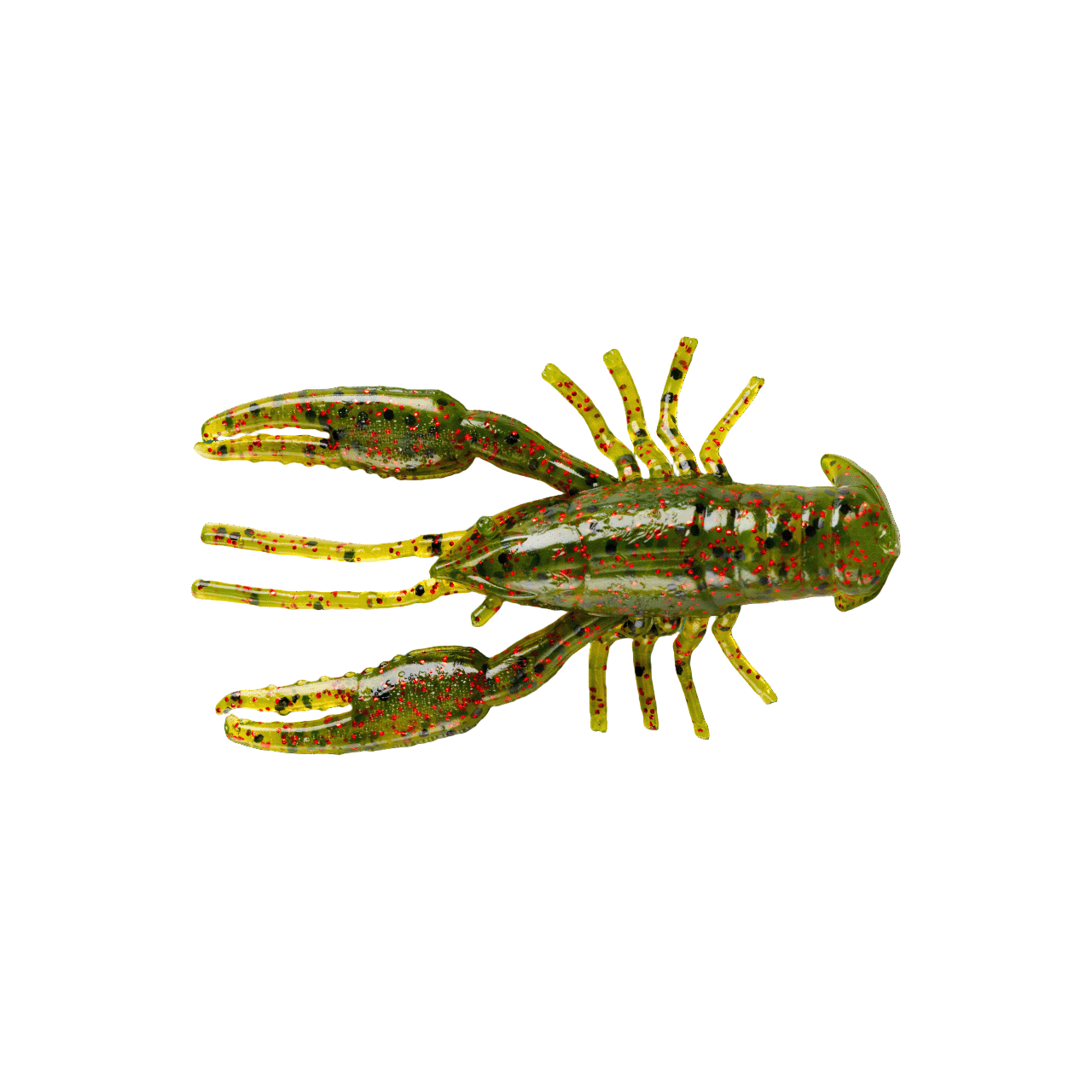 YUM CRAW BUG 3.25"