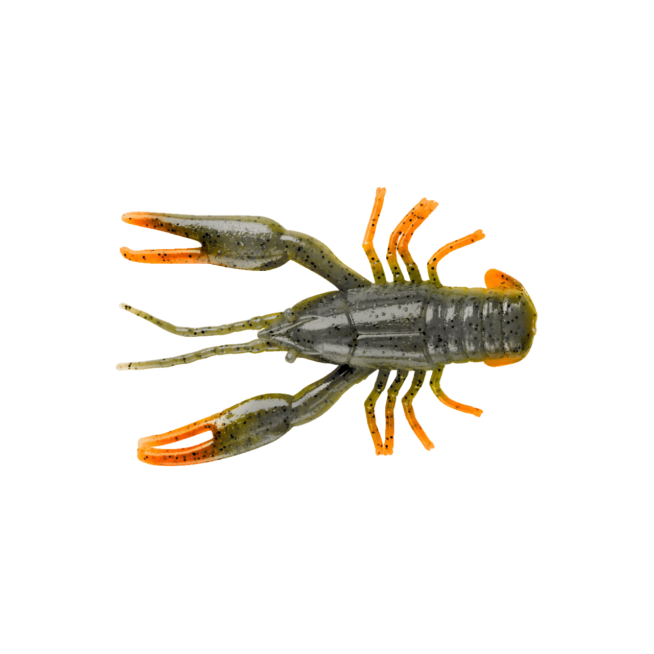 YUM CRAW BUG 3.25"