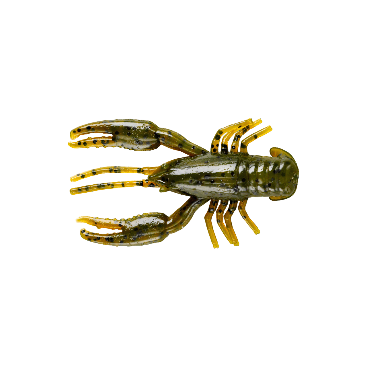 YUM CRAW BUG 3.25"