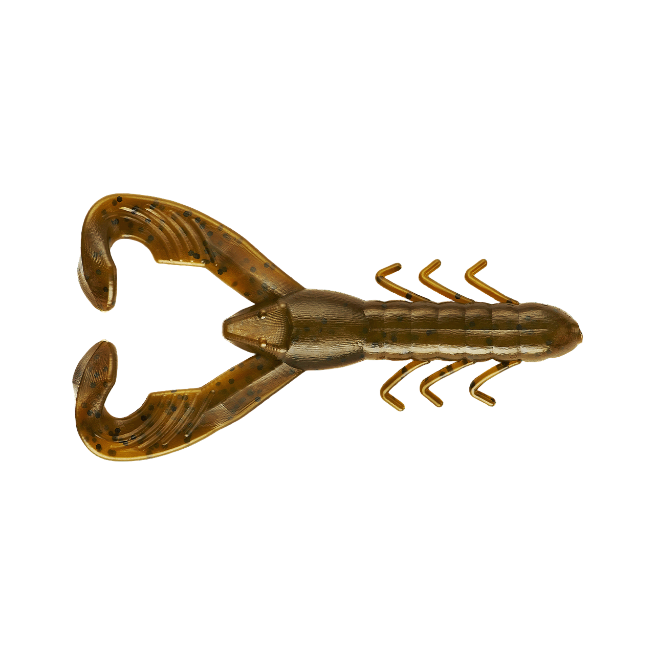 YUM CRISTIE CRAW 3.5"