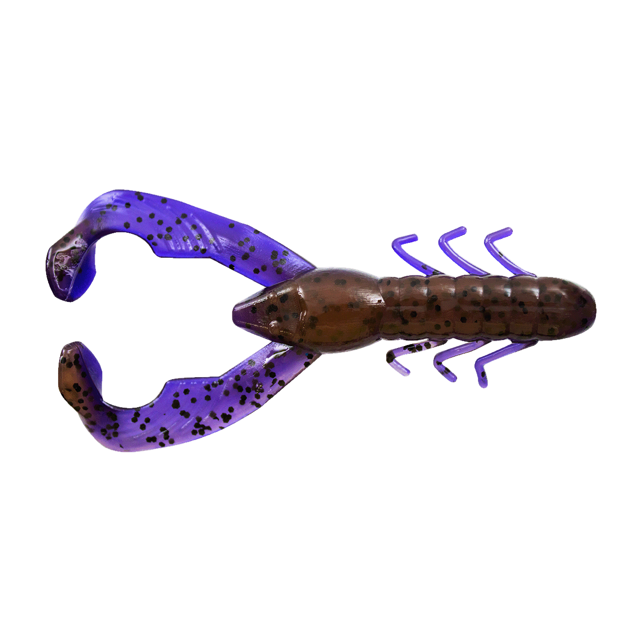 YUM CRISTIE CRAW 3.5"