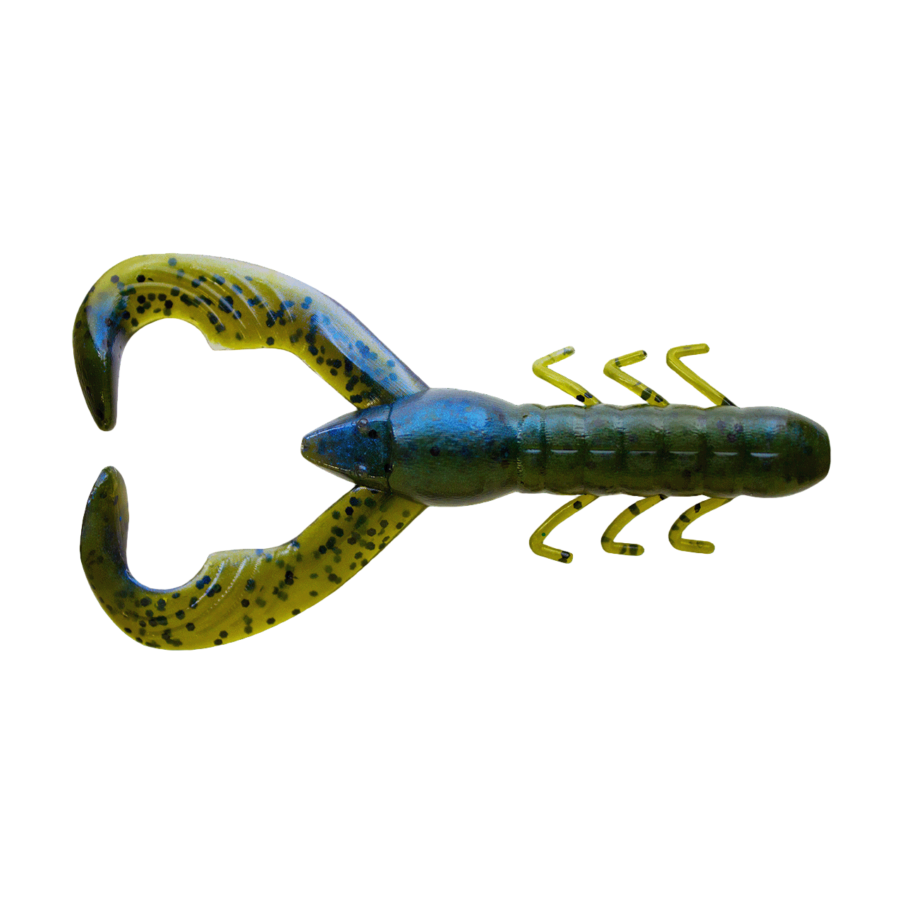 YUM CRISTIE CRAW 3.5"