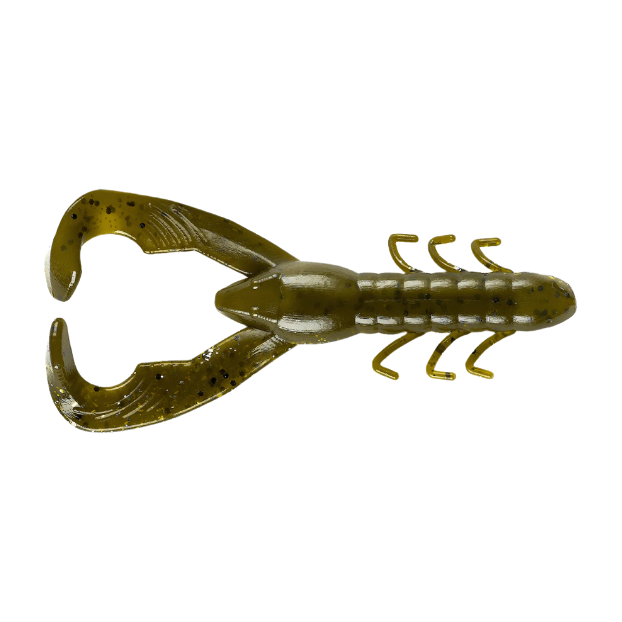 YUM CRISTIE CRAW 3.5"
