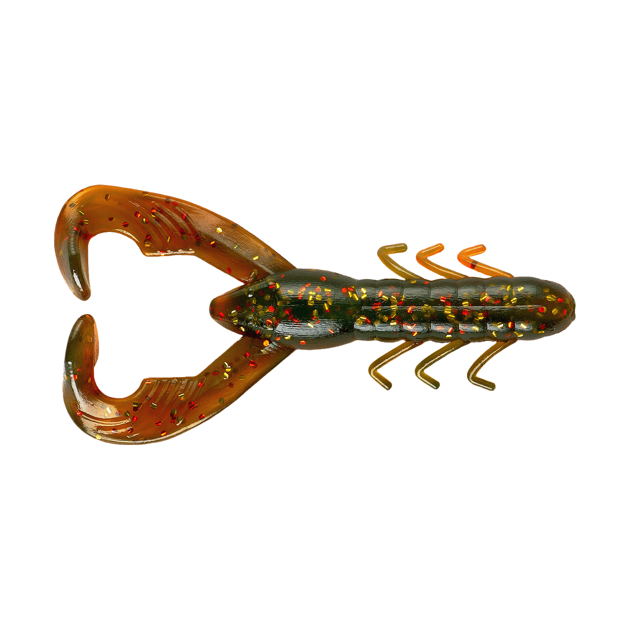 YUM CRISTIE CRAW 3.5"