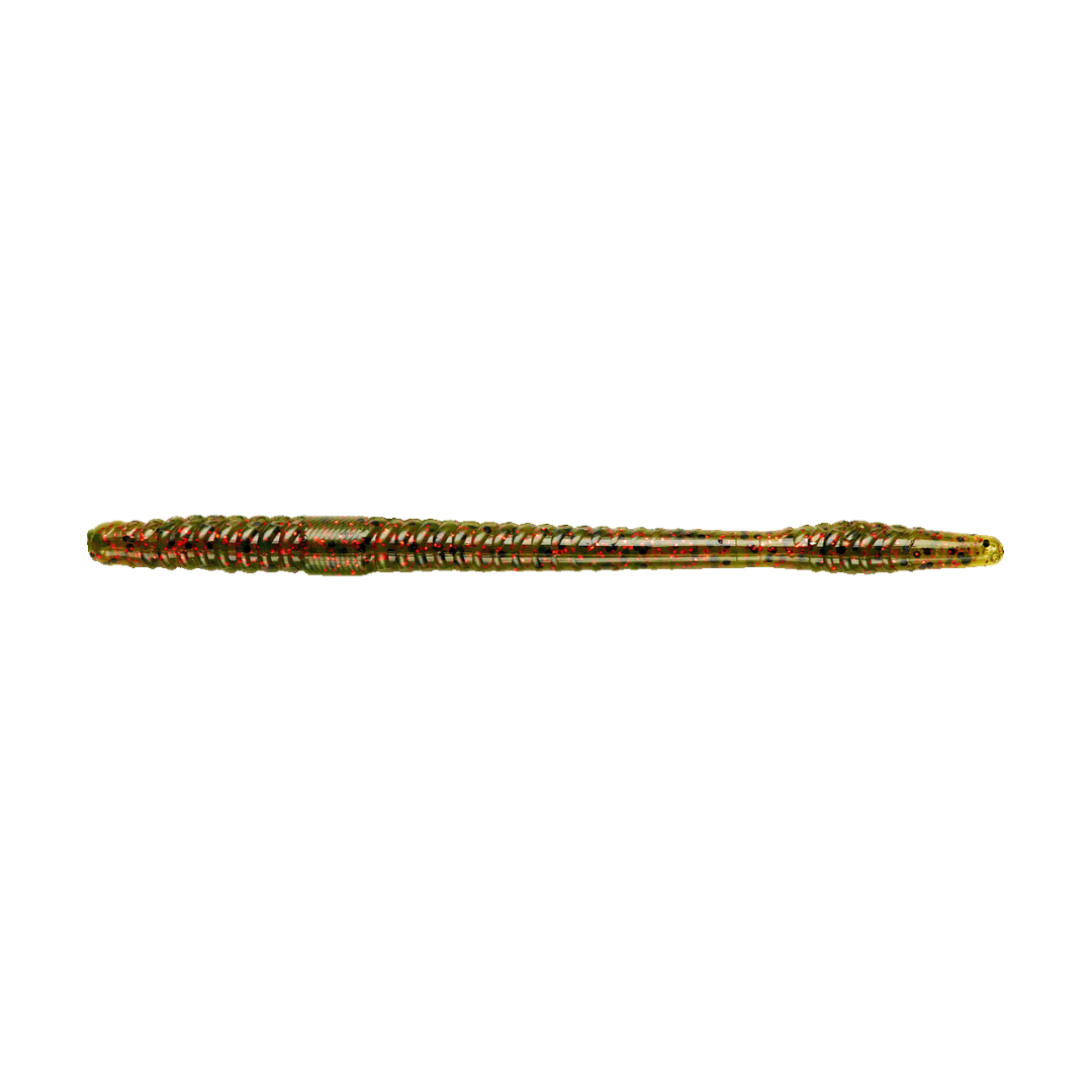 YUM FINESSE WORM 5"