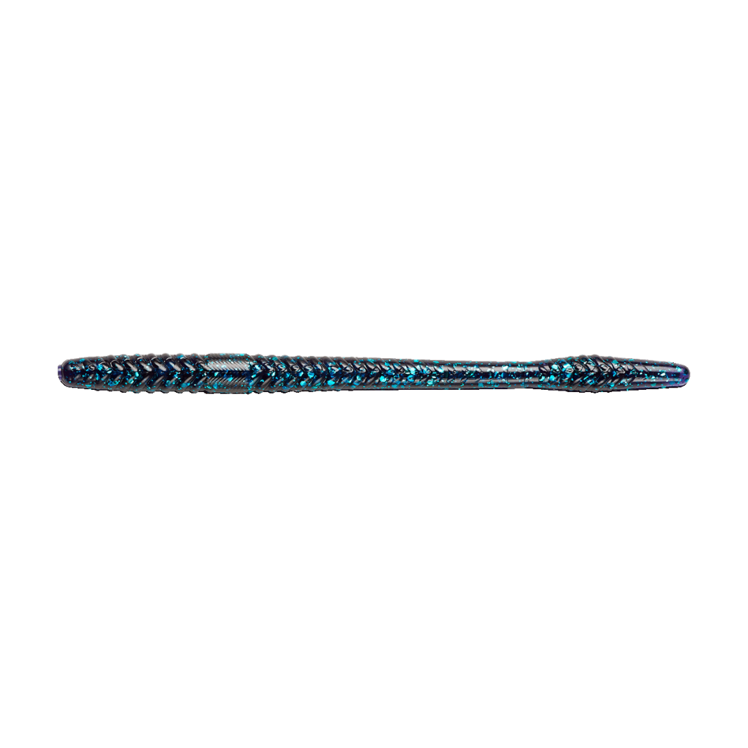YUM FINESSE WORM 5"