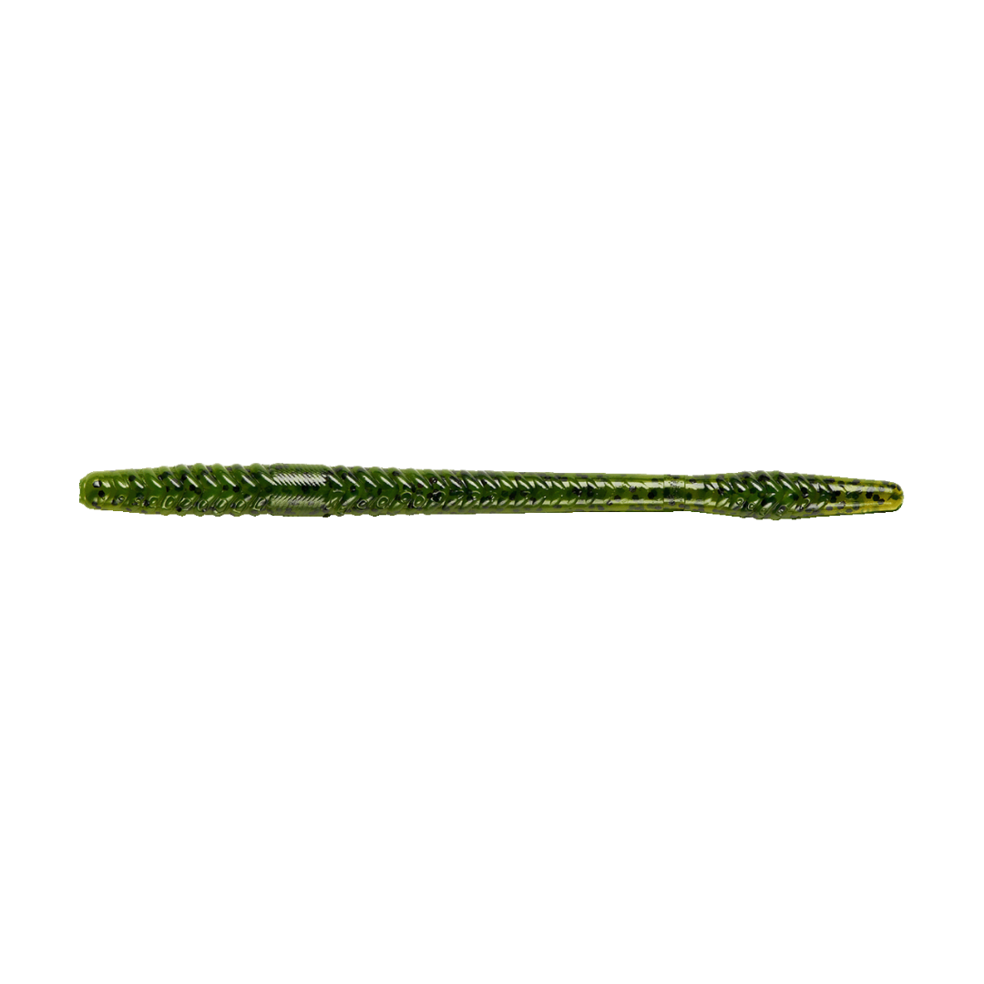 YUM FINESSE WORM 5"