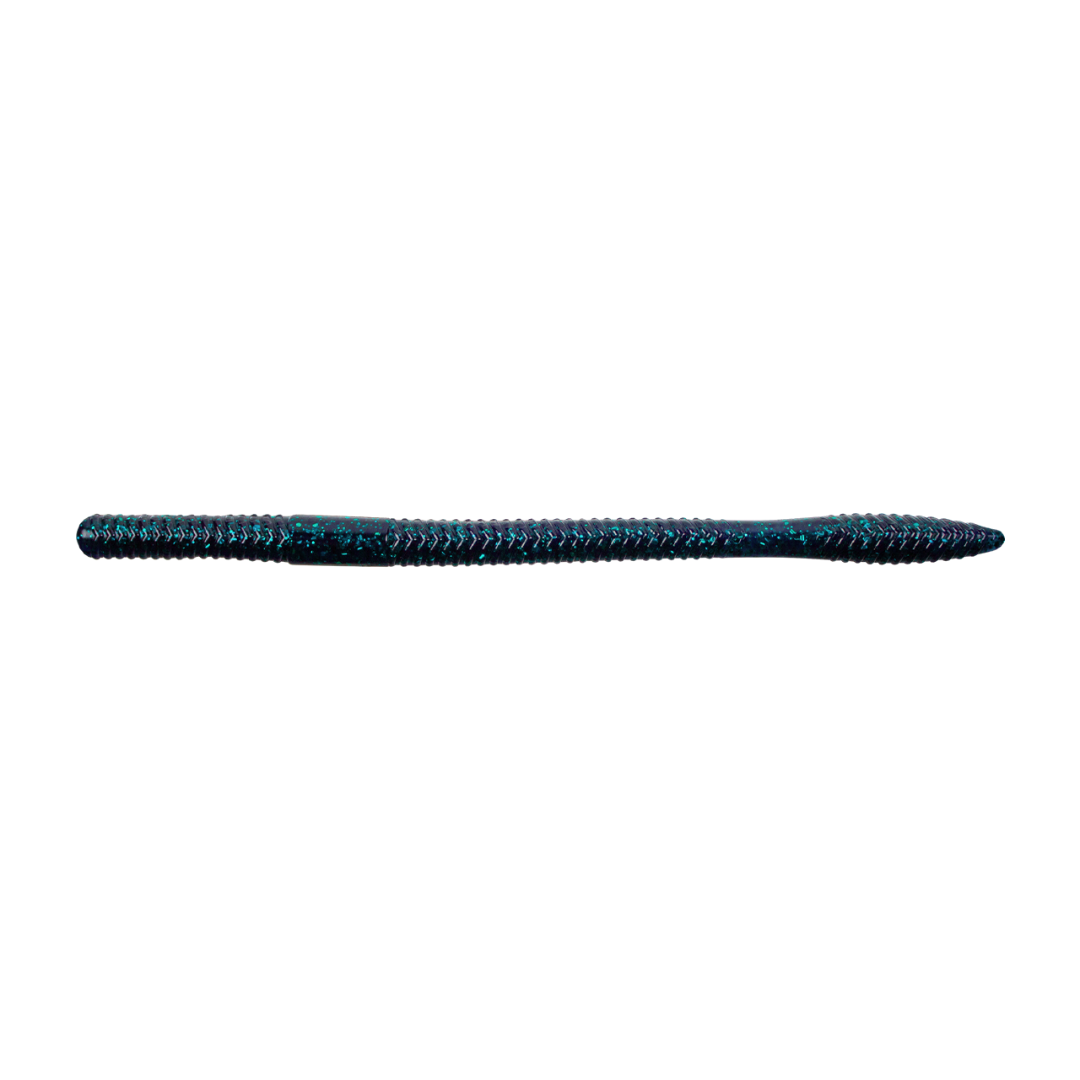 YUM MAGNUM FINESSE WORM 7.5"
