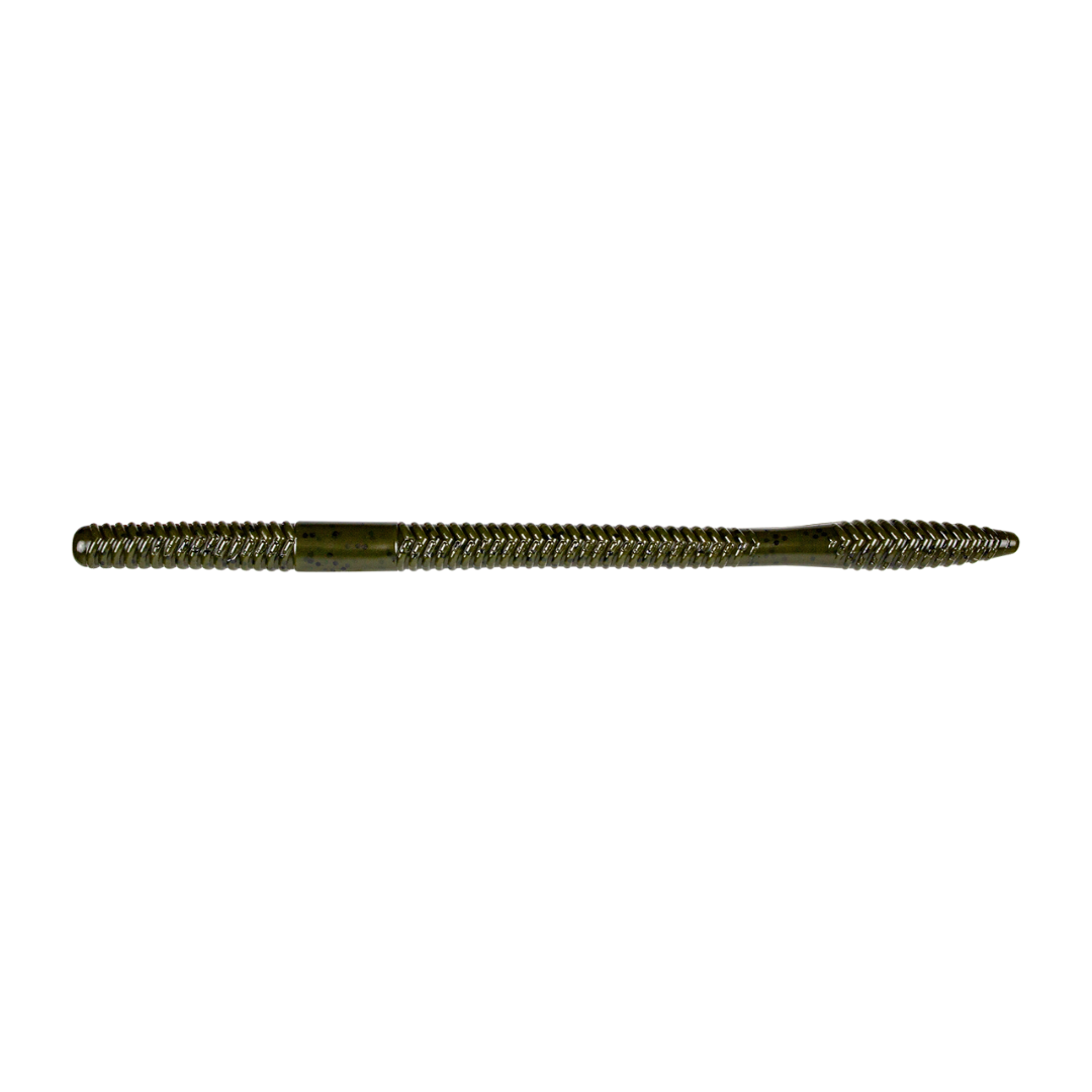YUM MAGNUM FINESSE WORM 7.5"