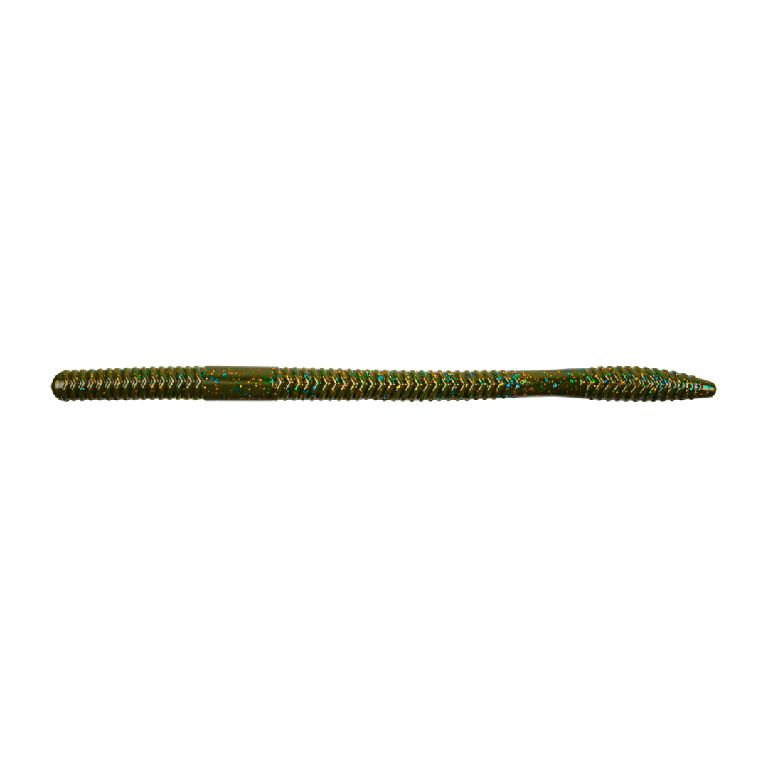 YUM MAGNUM FINESSE WORM 7.5"