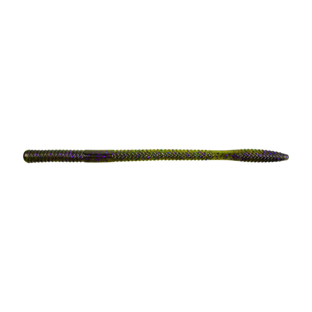 YUM MAGNUM FINESSE WORM 7.5"