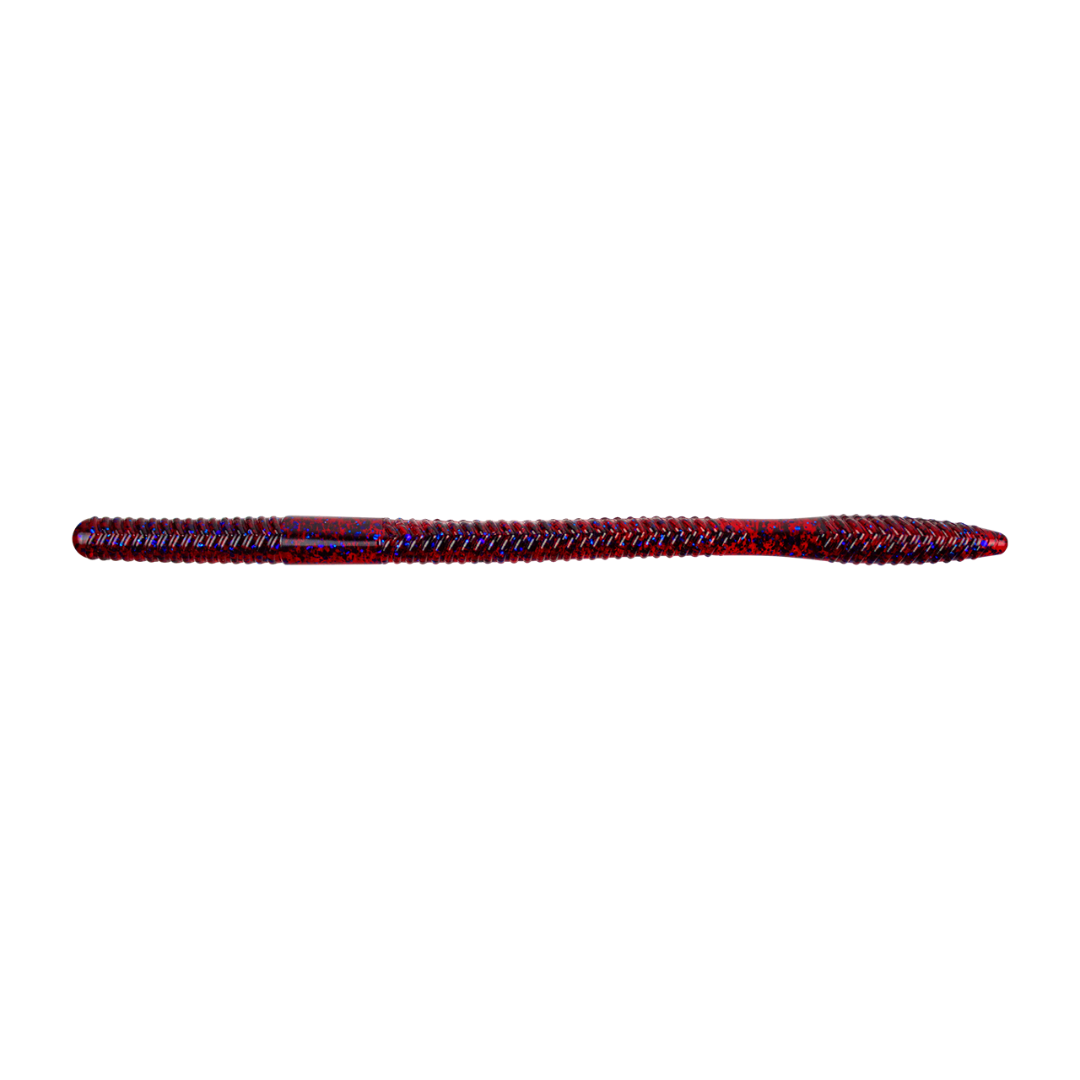 YUM MAGNUM FINESSE WORM 7.5"