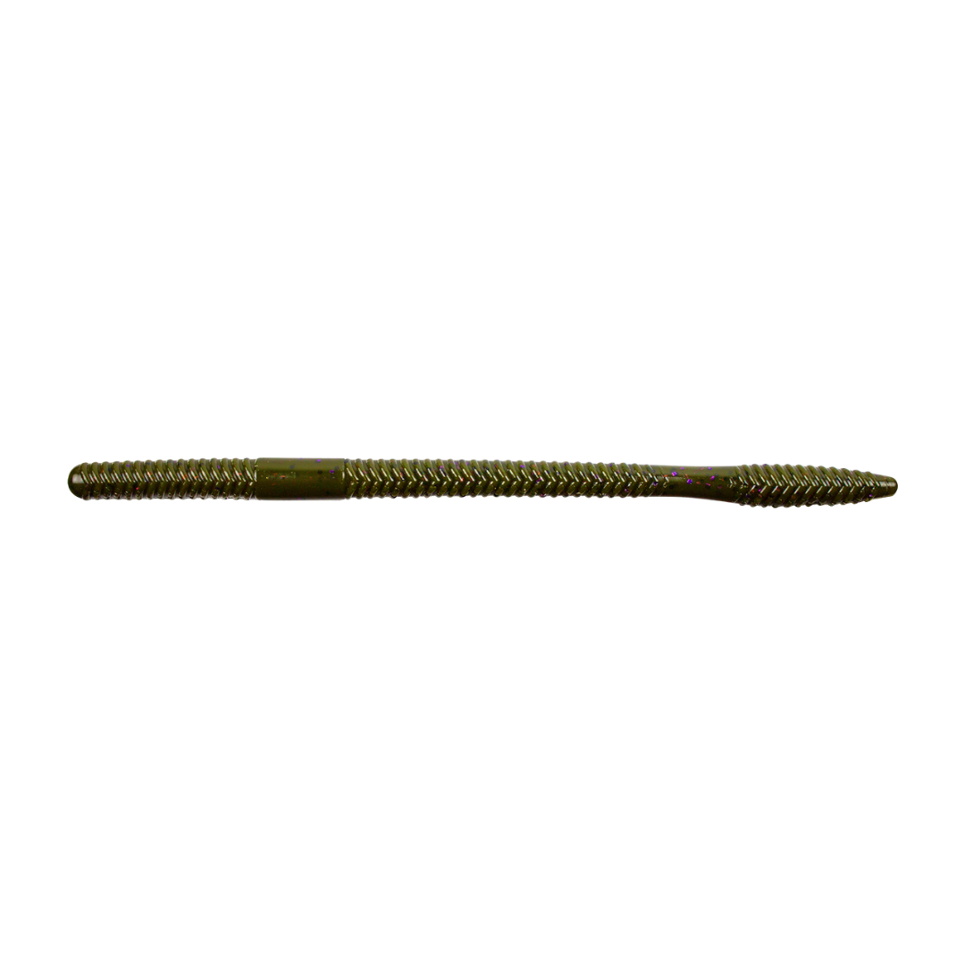 YUM MAGNUM FINESSE WORM 7.5"