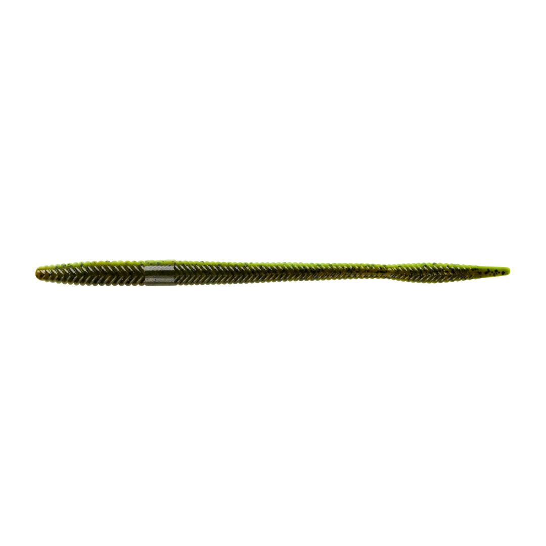 YUM MIGHTY WORM 10.5"
