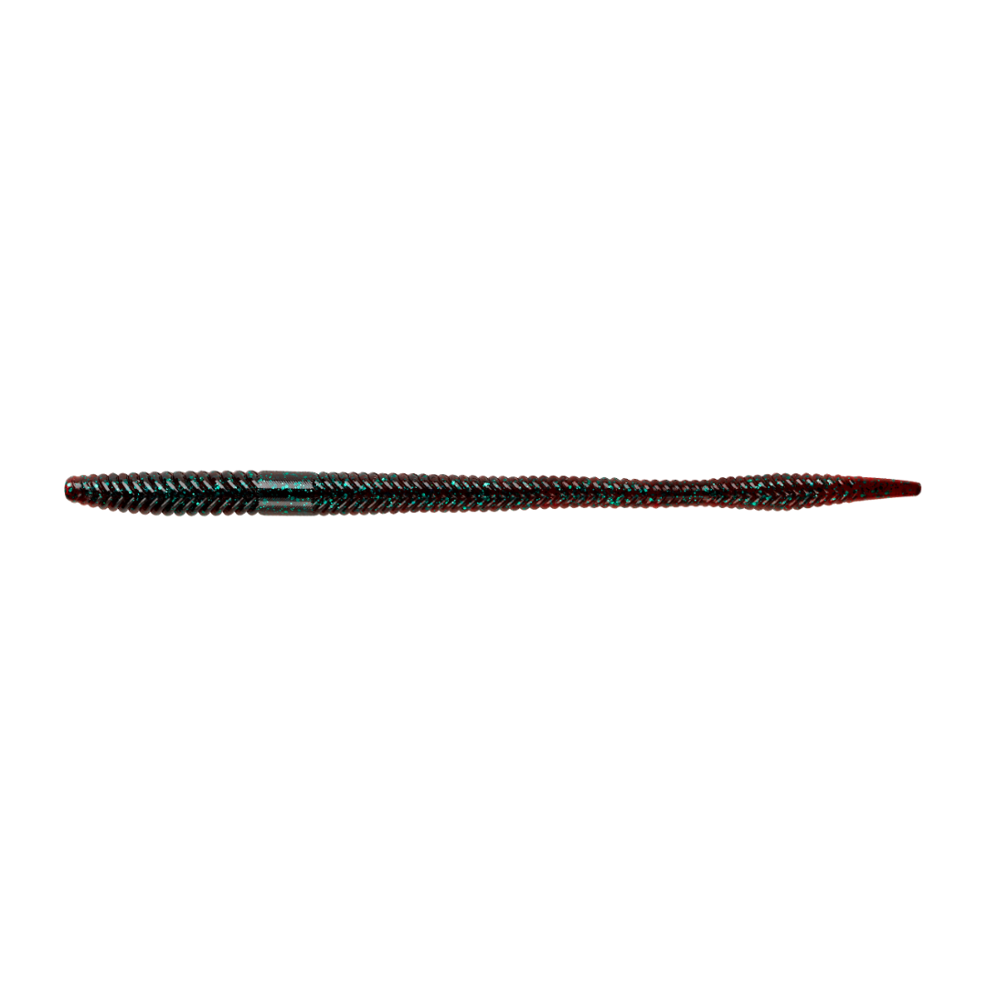 YUM MIGHTY WORM 10.5"