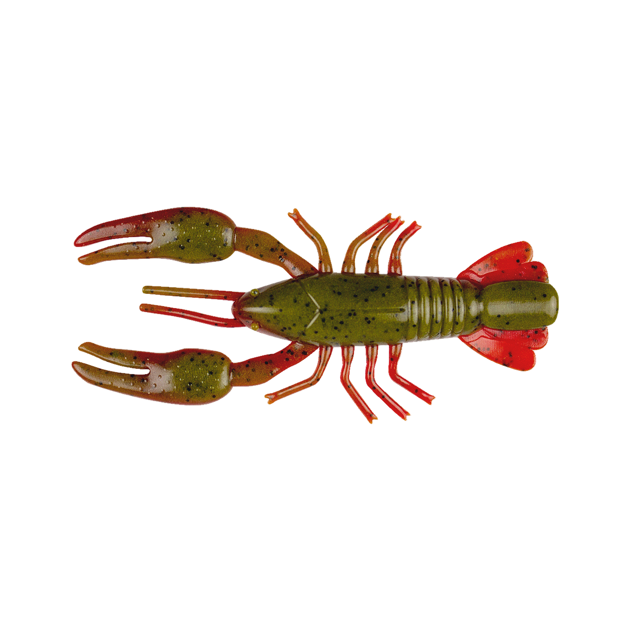 YUM NED CRAW 2"