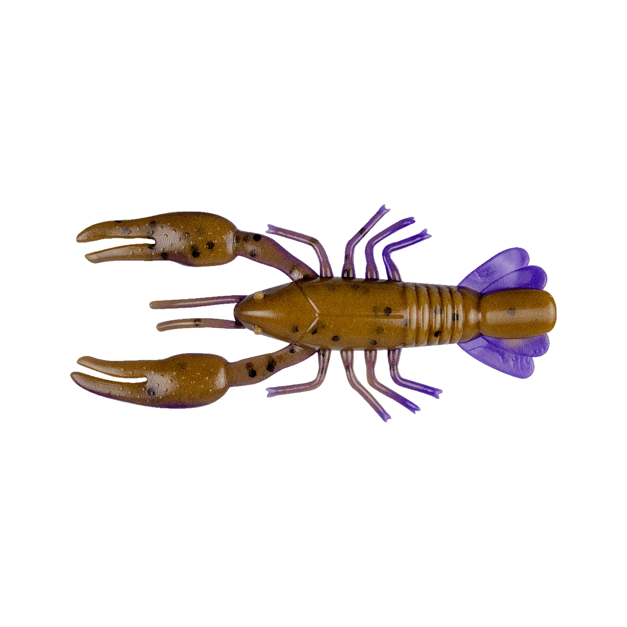 YUM NED CRAW 2"