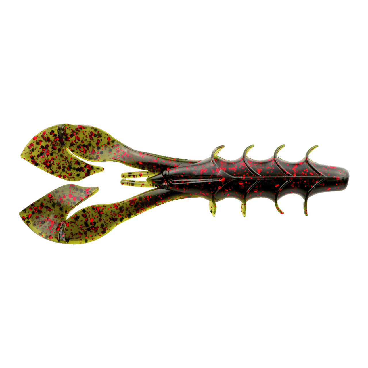 YUM SPINE CRAW 3.75"