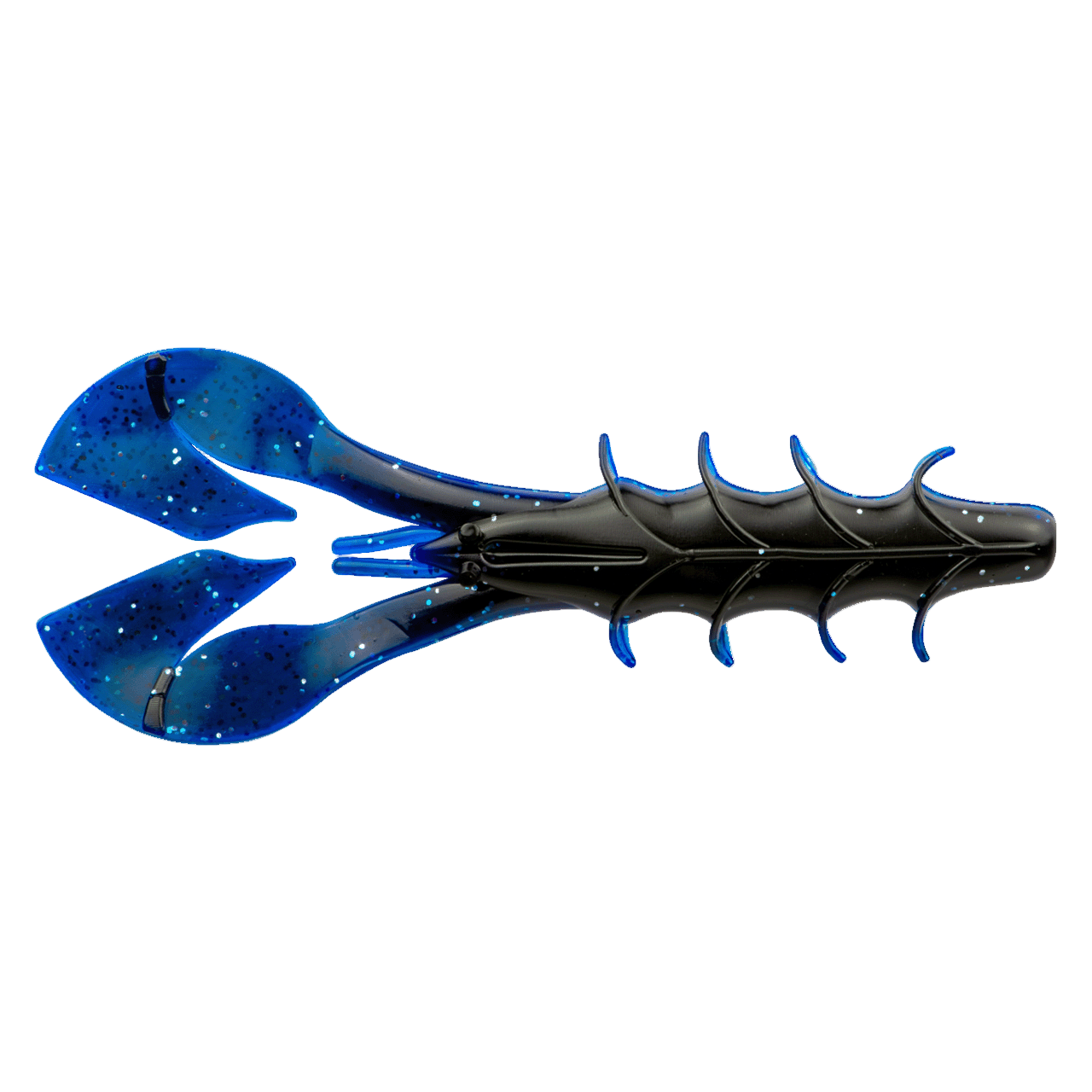 YUM SPINE CRAW 3.75"