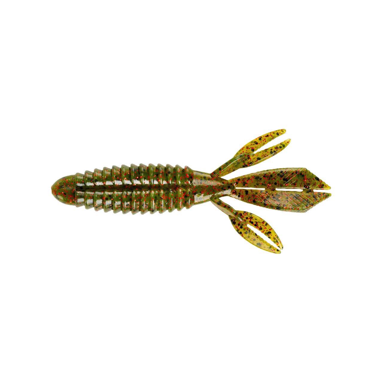 YUM WOOLY BUG 3.25"