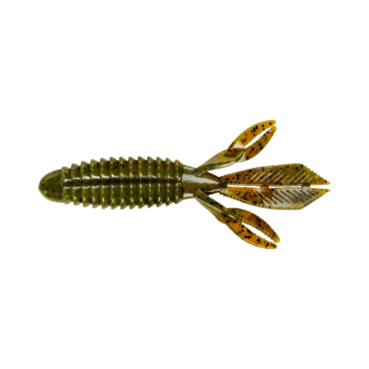 YUM WOOLY BUG 4.25"
