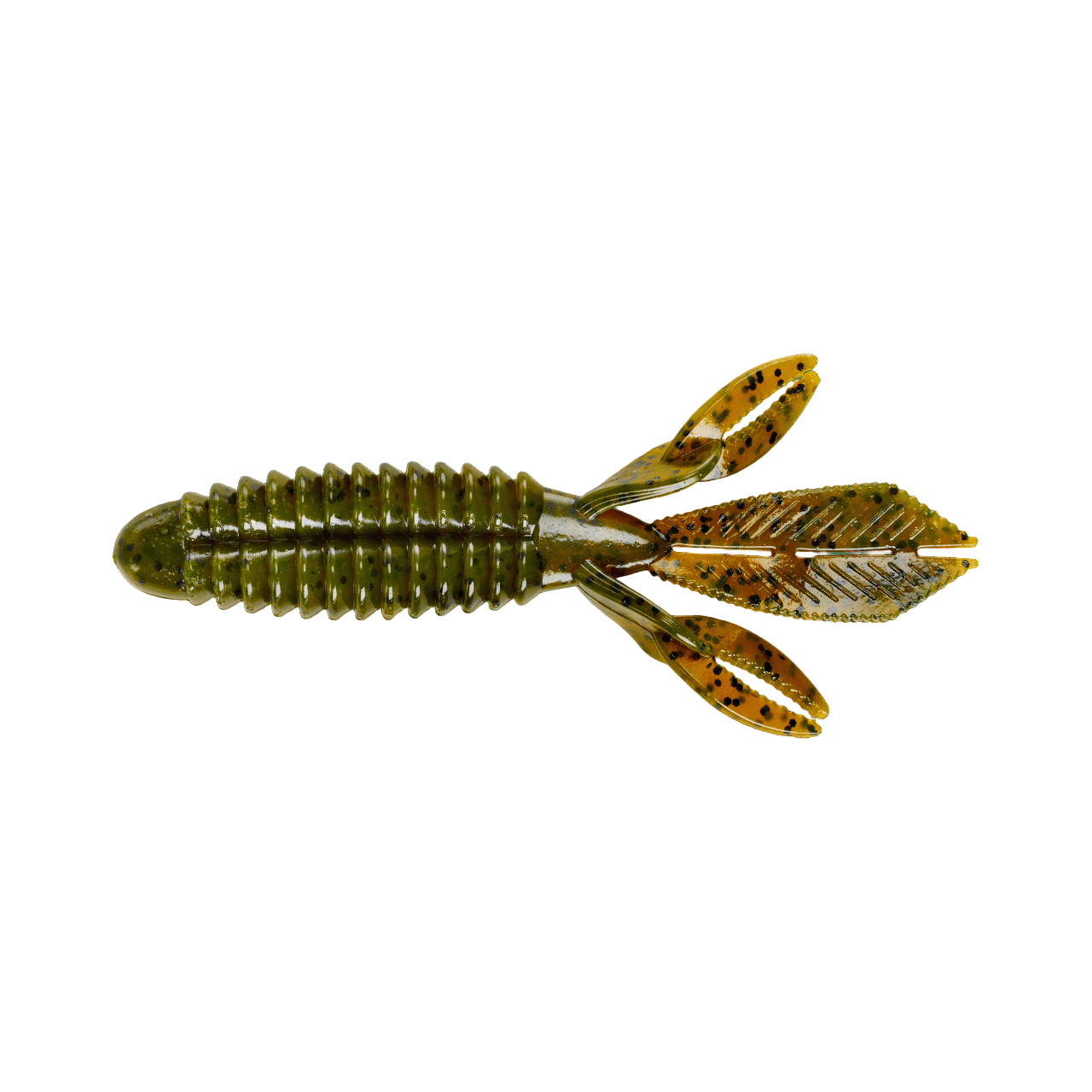YUM WOOLY BUG 3.25"