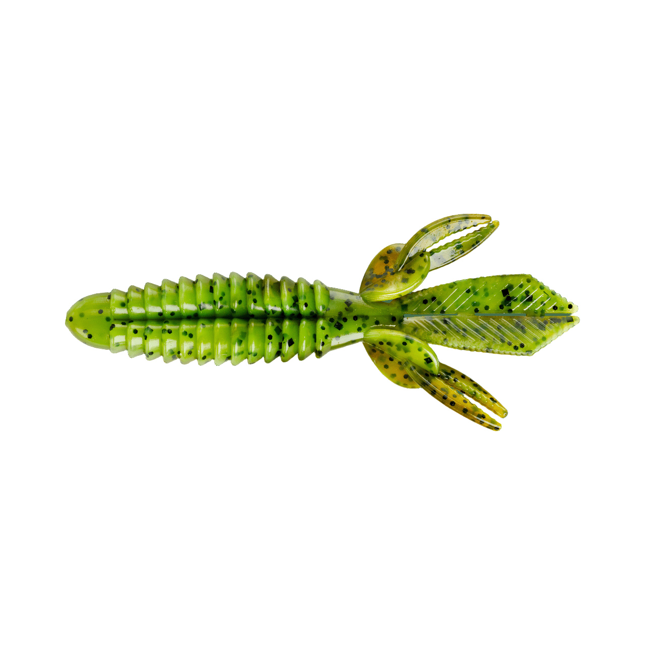 YUM WOOLY BUG 4.25"