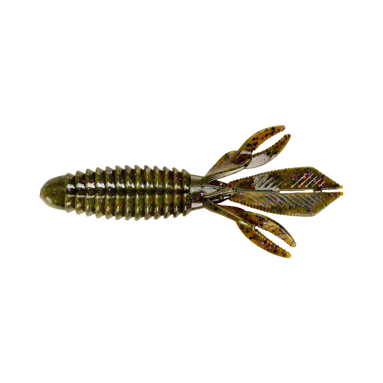 YUM WOOLY BUG 3.25"
