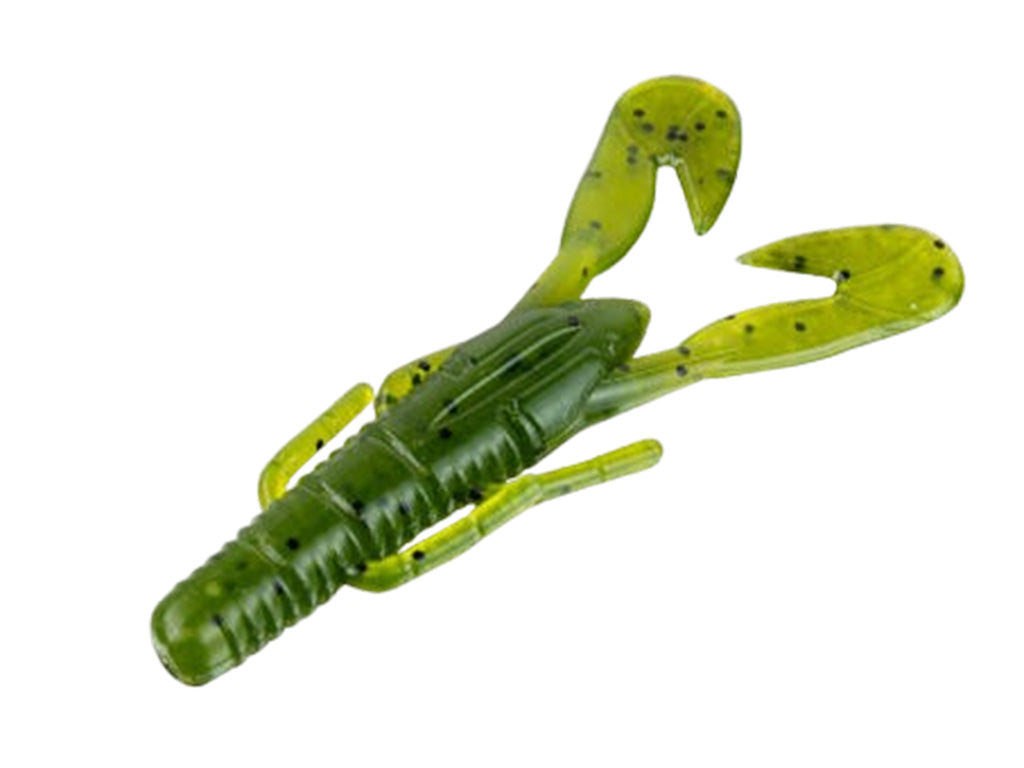 MCARTHY MCCRAW 3.5"