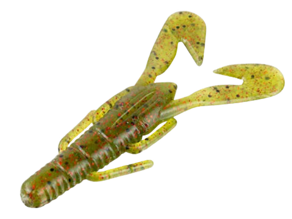 MCARTHY MCCRAW 3.5"