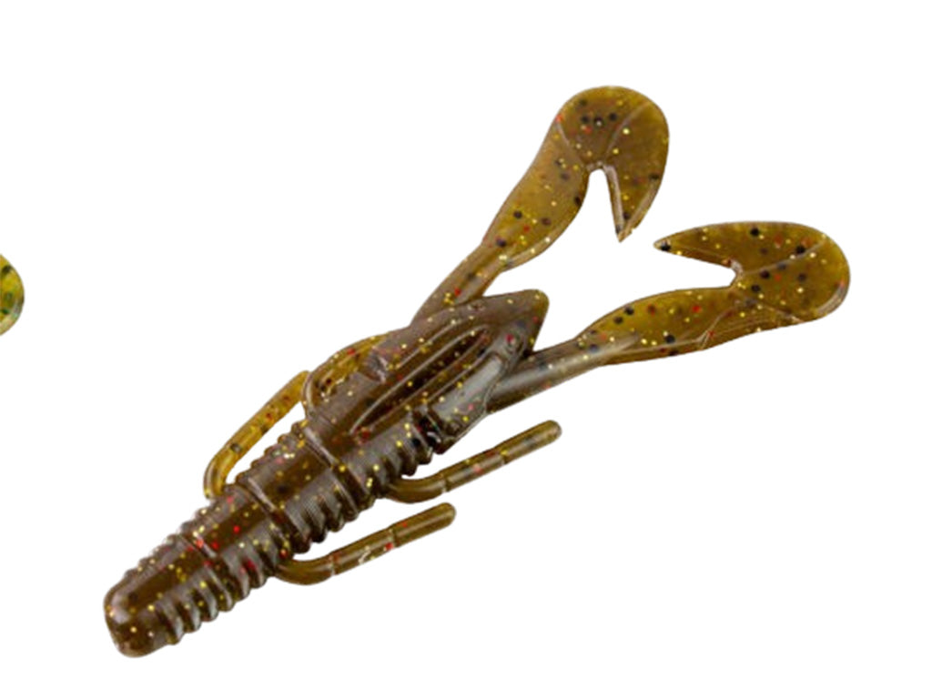 MCARTHY MCCRAW 3.5"