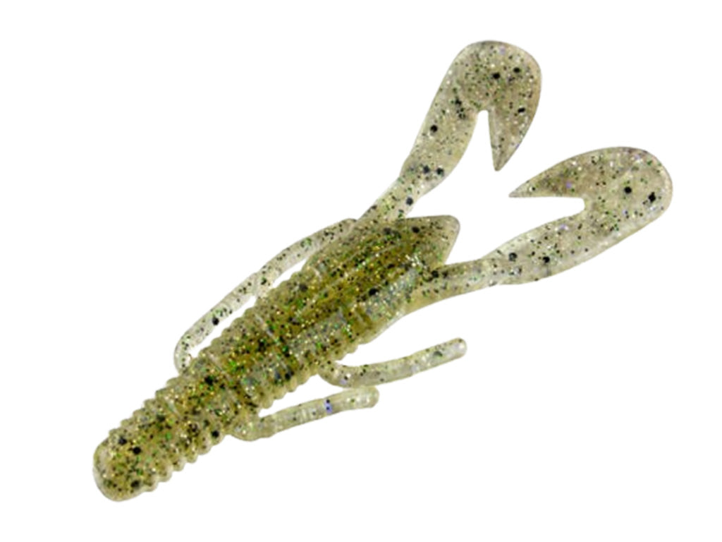 MCARTHY MCCRAW 3.5"