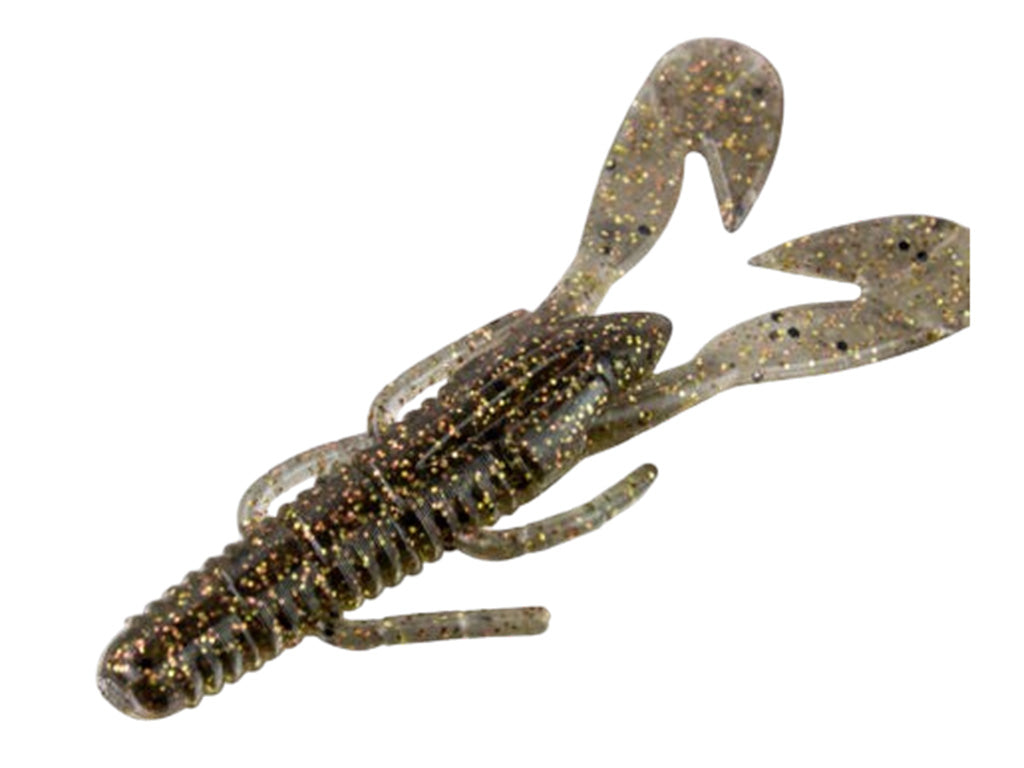 MCARTHY MCCRAW 3.5"