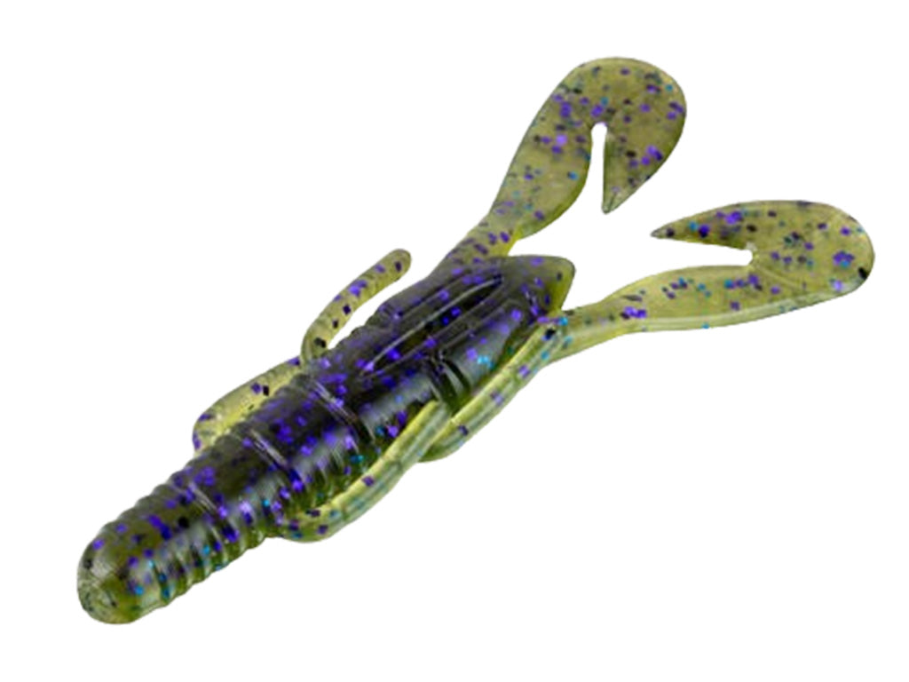 MCARTHY MCCRAW 3.5"